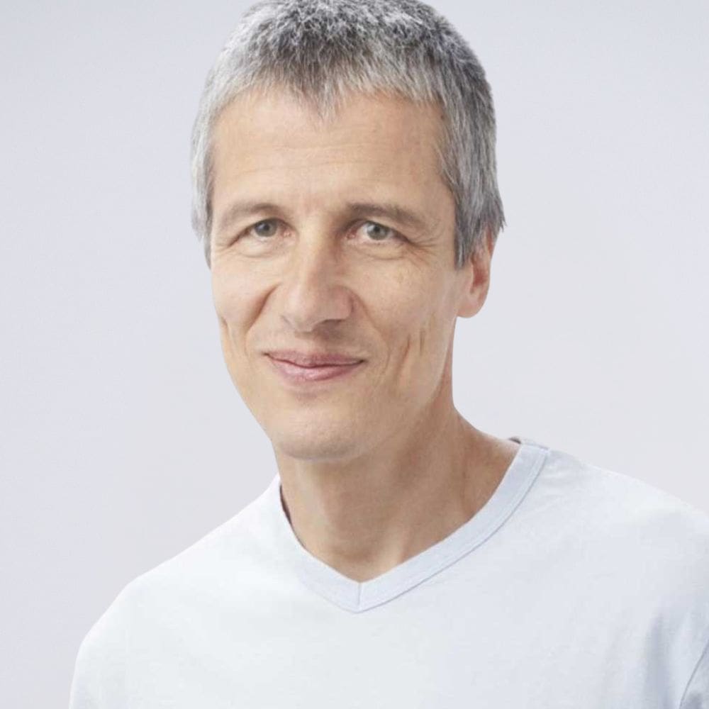 Stefan Furrer