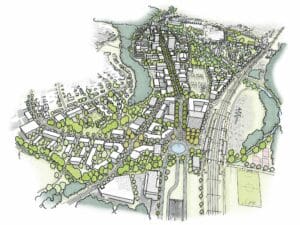 GLP lanciert Petition «Zukunft Stadtentwicklung – Bundesrat muss Infrastrukturprojekte in Winterthur höher priorisieren»