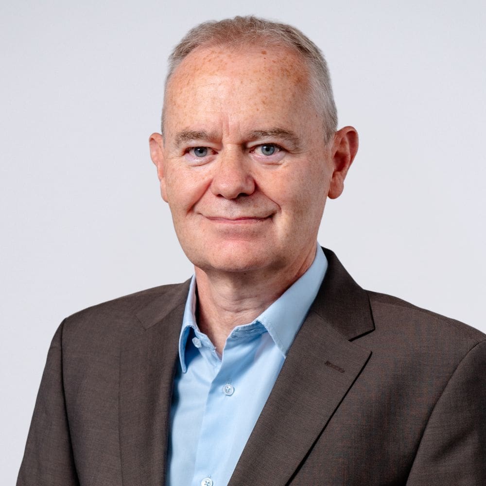 markus nater