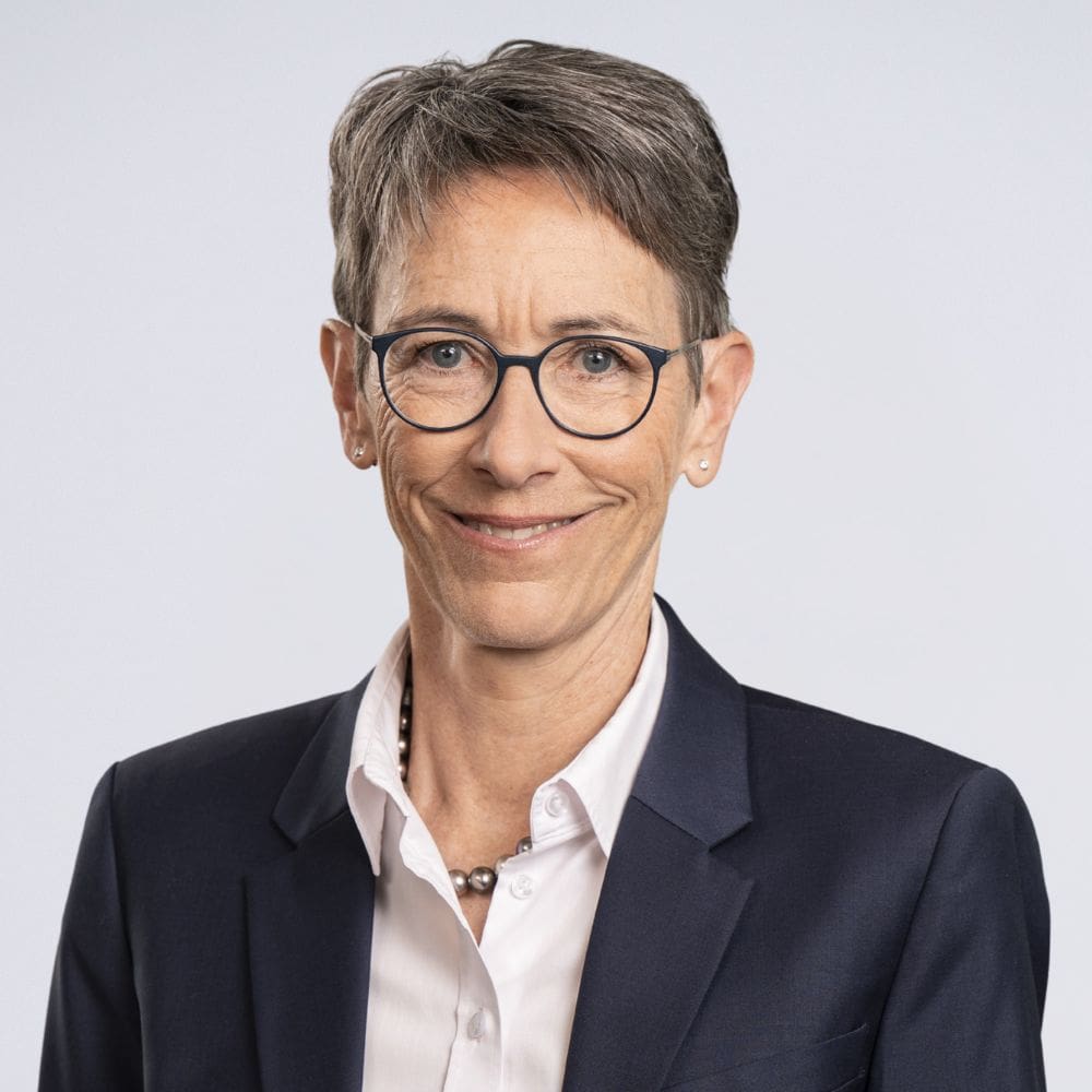 sandra lienhart